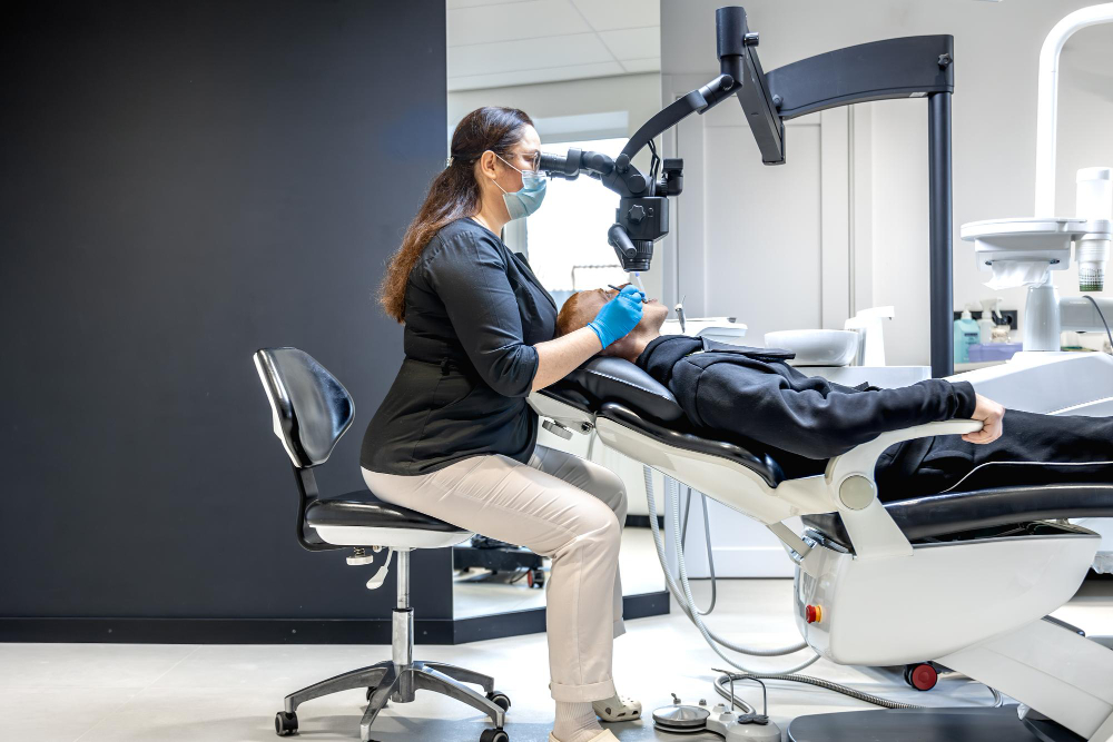 Na co zwrócić uwagę wybierając gabinet ortodontyczny?